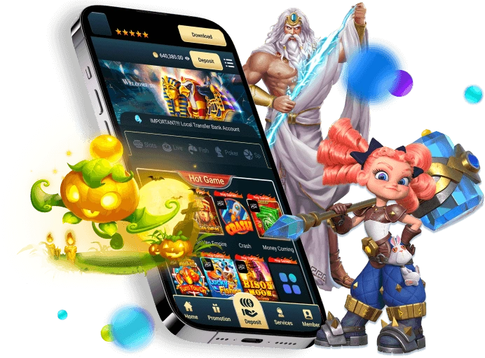 Game Bắn Cá Vua Hải Tặc J888
