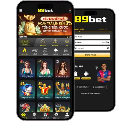 Đồ họa 3D sống động trong game bắn cá J888