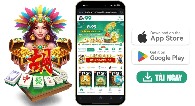 Game Bắn Cá Rồng Thần J888