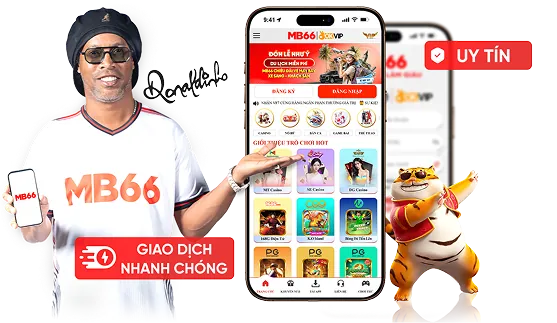 Giao diện người dùng trực quan