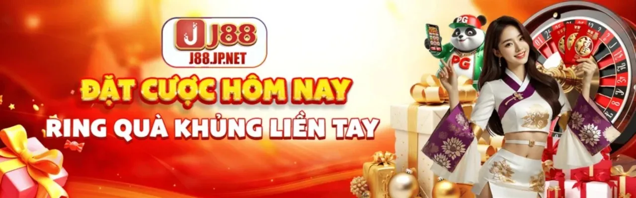 Hình ảnh chính Blog J888 trang chủ chính thức với các trò chơi cá cược trực tuyến và khuyến mãi hấp dẫn
