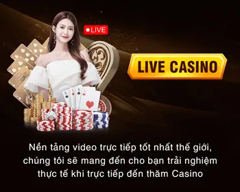 Casino trực tuyến J888